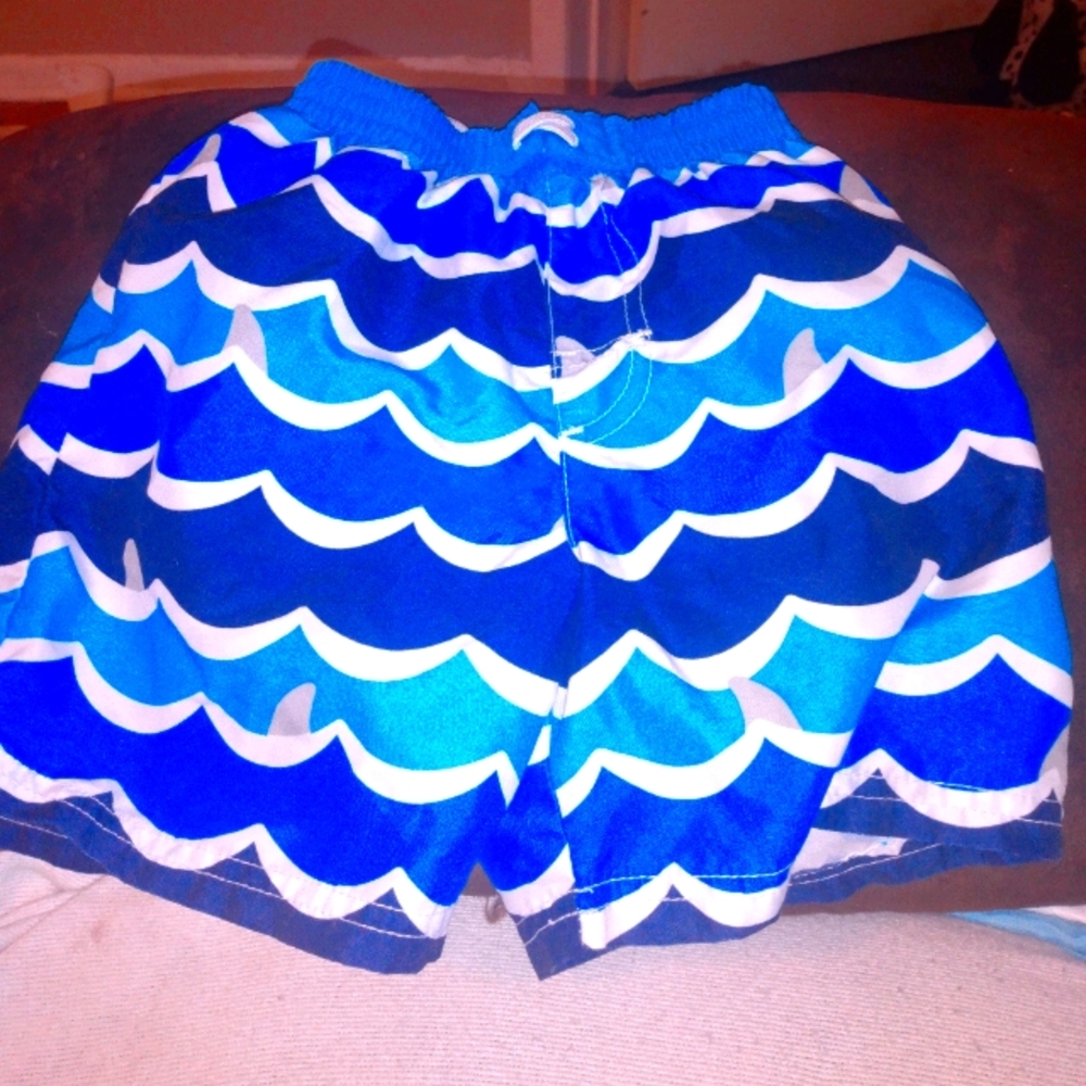 Swim shorts